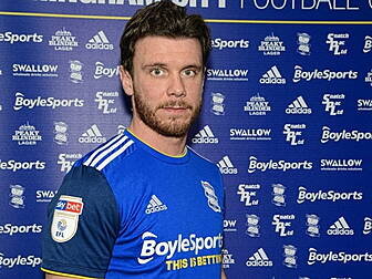 Scott Hogan leaves Stoke to jo...